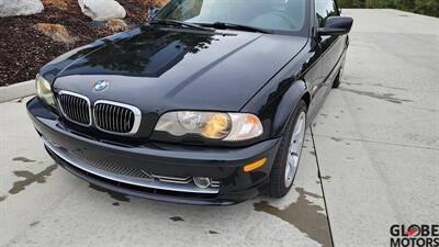 2002 BMW 330Ci   - Photo 8 - Spokane, WA 99202