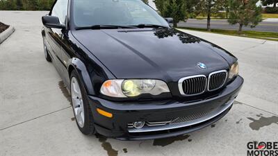 2002 BMW 330Ci   - Photo 9 - Spokane, WA 99202