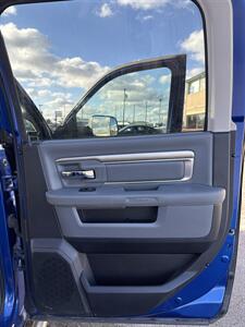 2015 RAM Ram 1500 Outdoorsman   - Photo 21 - Spokane, WA 99202