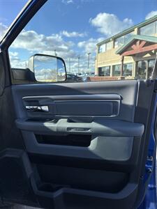 2015 RAM Ram 1500 Outdoorsman   - Photo 20 - Spokane, WA 99202