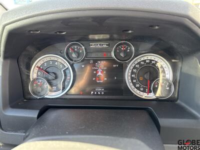 2015 RAM Ram 1500 Outdoorsman   - Photo 13 - Spokane, WA 99202