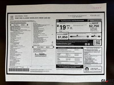 2015 RAM Ram 1500 Outdoorsman   - Photo 23 - Spokane, WA 99202