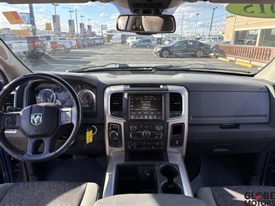 2015 RAM Ram 1500 Outdoorsman   - Photo 10 - Spokane, WA 99202