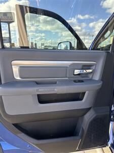 2015 RAM Ram 1500 Outdoorsman   - Photo 19 - Spokane, WA 99202