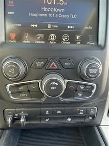 2015 RAM Ram 1500 Outdoorsman   - Photo 15 - Spokane, WA 99202