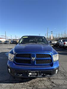 2015 RAM Ram 1500 Outdoorsman   - Photo 2 - Spokane, WA 99202