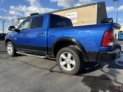 2015 RAM Ram 1500 Outdoorsman   - Photo 7 - Spokane, WA 99202