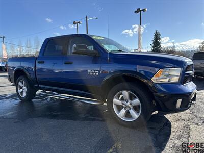 2015 RAM Ram 1500 Outdoorsman   - Photo 3 - Spokane, WA 99202