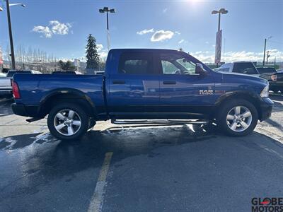 2015 RAM Ram 1500 Outdoorsman   - Photo 4 - Spokane, WA 99202