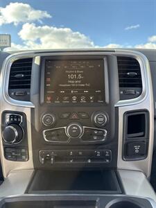 2015 RAM Ram 1500 Outdoorsman   - Photo 12 - Spokane, WA 99202
