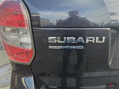 2015 Subaru Forester 2.5i Premium   - Photo 7 - Spokane, WA 99202