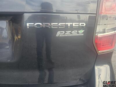 2015 Subaru Forester 2.5i Premium   - Photo 8 - Spokane, WA 99202