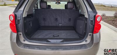 2012 Chevrolet Equinox LT  AWD - Photo 40 - Spokane, WA 99202