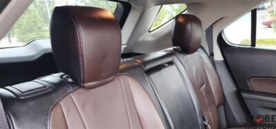 2012 Chevrolet Equinox LT  AWD - Photo 51 - Spokane, WA 99202