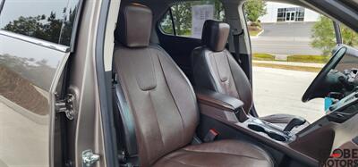 2012 Chevrolet Equinox LT  AWD - Photo 59 - Spokane, WA 99202