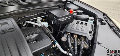 2012 Chevrolet Equinox LT  AWD - Photo 86 - Spokane, WA 99202