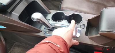 2012 Chevrolet Equinox LT  AWD - Photo 17 - Spokane, WA 99202