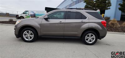 2012 Chevrolet Equinox LT  AWD - Photo 8 - Spokane, WA 99202