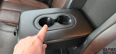 2012 Chevrolet Equinox LT  AWD - Photo 28 - Spokane, WA 99202