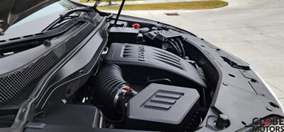 2012 Chevrolet Equinox LT  AWD - Photo 84 - Spokane, WA 99202