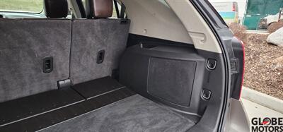 2012 Chevrolet Equinox LT  AWD - Photo 42 - Spokane, WA 99202