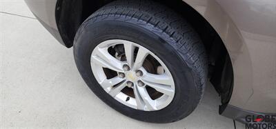 2012 Chevrolet Equinox LT  AWD - Photo 67 - Spokane, WA 99202