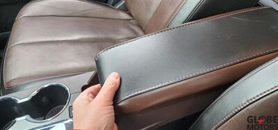 2012 Chevrolet Equinox LT  AWD - Photo 14 - Spokane, WA 99202