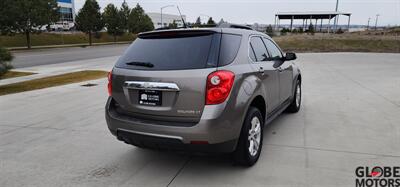 2012 Chevrolet Equinox LT  AWD - Photo 5 - Spokane, WA 99202