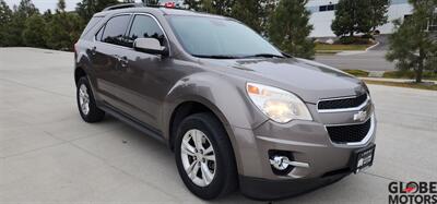 2012 Chevrolet Equinox LT  AWD - Photo 3 - Spokane, WA 99202