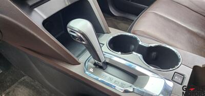 2012 Chevrolet Equinox LT  AWD - Photo 18 - Spokane, WA 99202