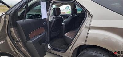 2012 Chevrolet Equinox LT  AWD - Photo 22 - Spokane, WA 99202