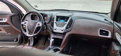 2012 Chevrolet Equinox LT  AWD - Photo 53 - Spokane, WA 99202