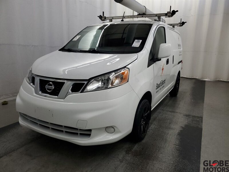 2019 Nissan NV200 SV  
