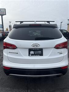 2016 Hyundai SANTA FE Sport 2.4L - Photo 6 - Spokane, WA 99202