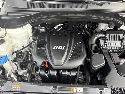 2016 Hyundai SANTA FE Sport 2.4L - Photo 44 - Spokane, WA 99202