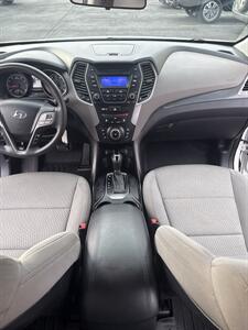 2016 Hyundai SANTA FE Sport 2.4L - Photo 21 - Spokane, WA 99202