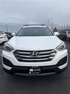 2016 Hyundai SANTA FE Sport 2.4L - Photo 2 - Spokane, WA 99202