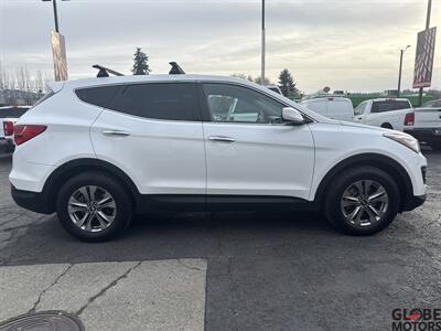 2016 Hyundai SANTA FE Sport 2.4L - Photo 4 - Spokane, WA 99202