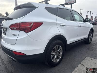 2016 Hyundai SANTA FE Sport 2.4L - Photo 5 - Spokane, WA 99202