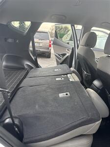 2016 Hyundai SANTA FE Sport 2.4L - Photo 18 - Spokane, WA 99202