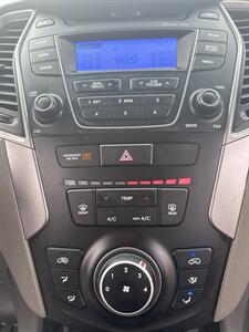2016 Hyundai SANTA FE Sport 2.4L - Photo 25 - Spokane, WA 99202