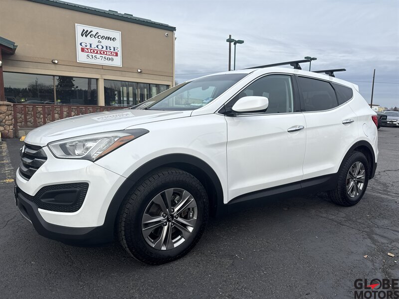 2016 Hyundai SANTA FE Sport 2.4L   - Photo 1 - Spokane, WA 99202