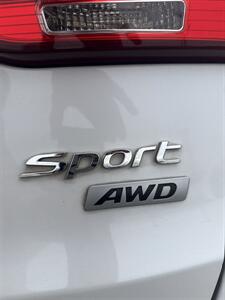 2016 Hyundai SANTA FE Sport 2.4L - Photo 43 - Spokane, WA 99202