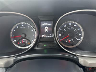 2016 Hyundai SANTA FE Sport 2.4L - Photo 32 - Spokane, WA 99202