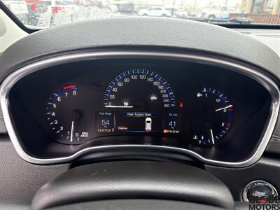 2016 Cadillac SRX Premium Collection - Photo 29 - Spokane, WA 99202