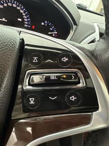 2016 Cadillac SRX Premium Collection - Photo 37 - Spokane, WA 99202