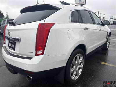 2016 Cadillac SRX Premium Collection - Photo 5 - Spokane, WA 99202