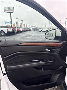 2016 Cadillac SRX Premium Collection - Photo 10 - Spokane, WA 99202