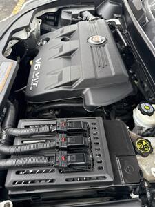 2016 Cadillac SRX Premium Collection - Photo 45 - Spokane, WA 99202