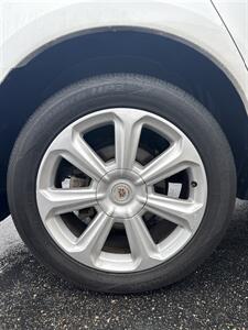 2016 Cadillac SRX Premium Collection - Photo 40 - Spokane, WA 99202